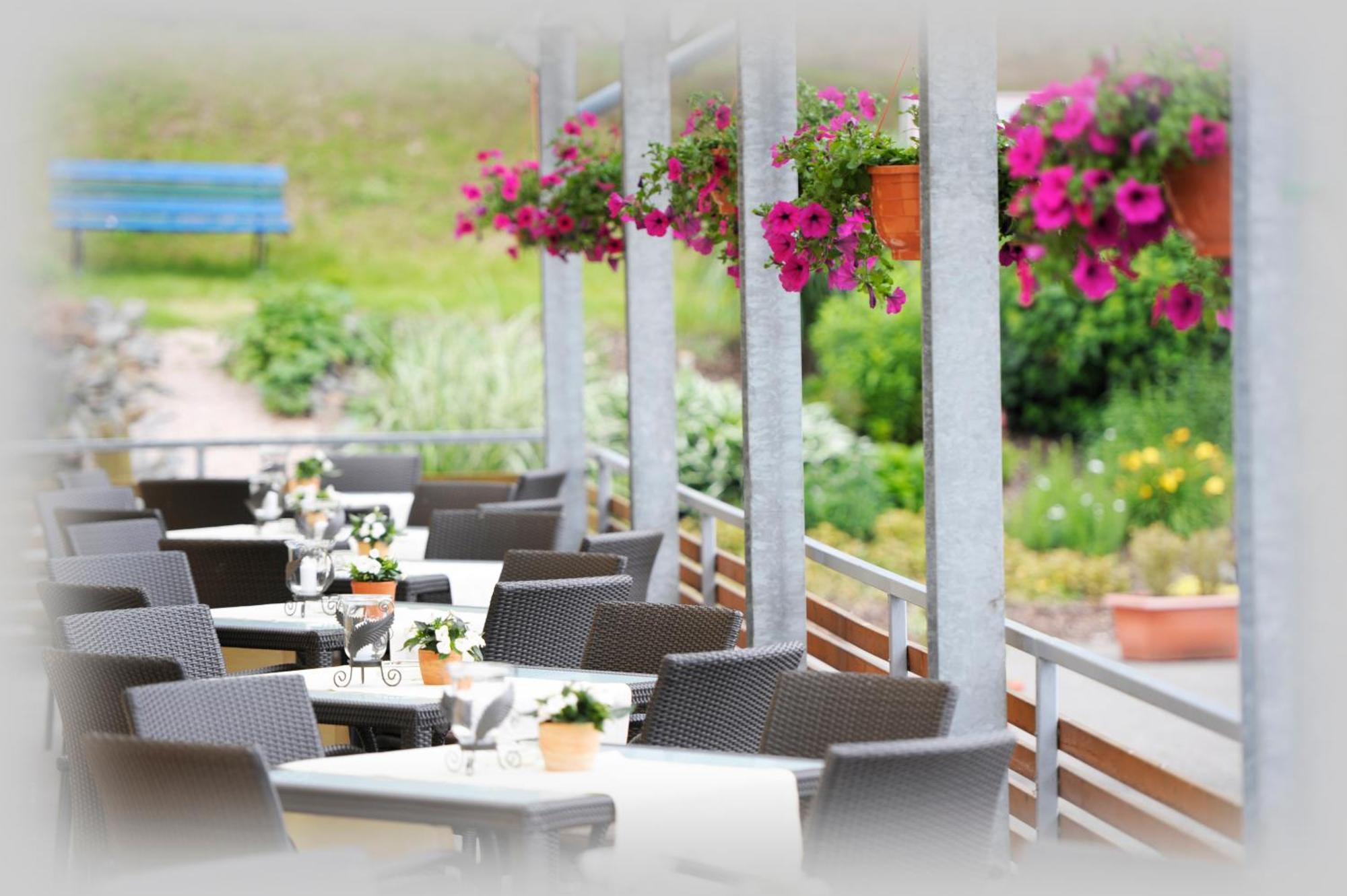 Waldhotel Felschbachhof Ulmet Extérieur photo