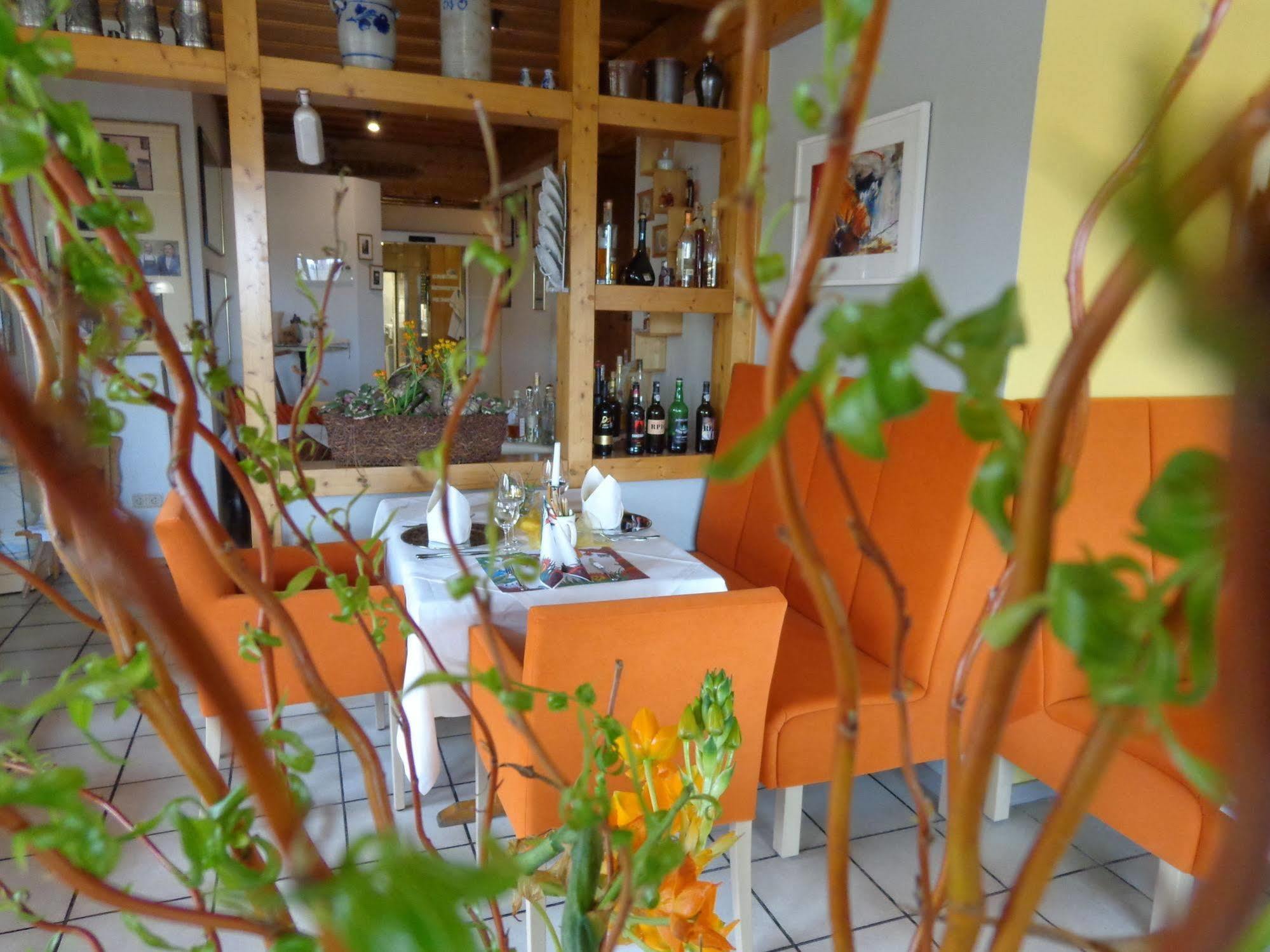 Waldhotel Felschbachhof Ulmet Extérieur photo
