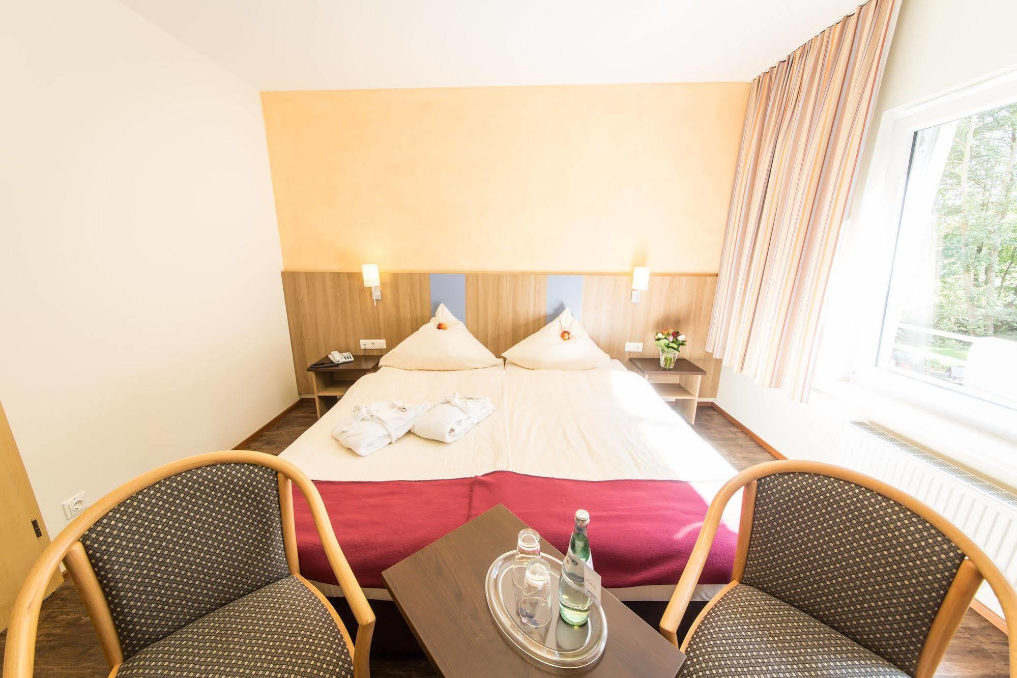Waldhotel Felschbachhof Ulmet Extérieur photo