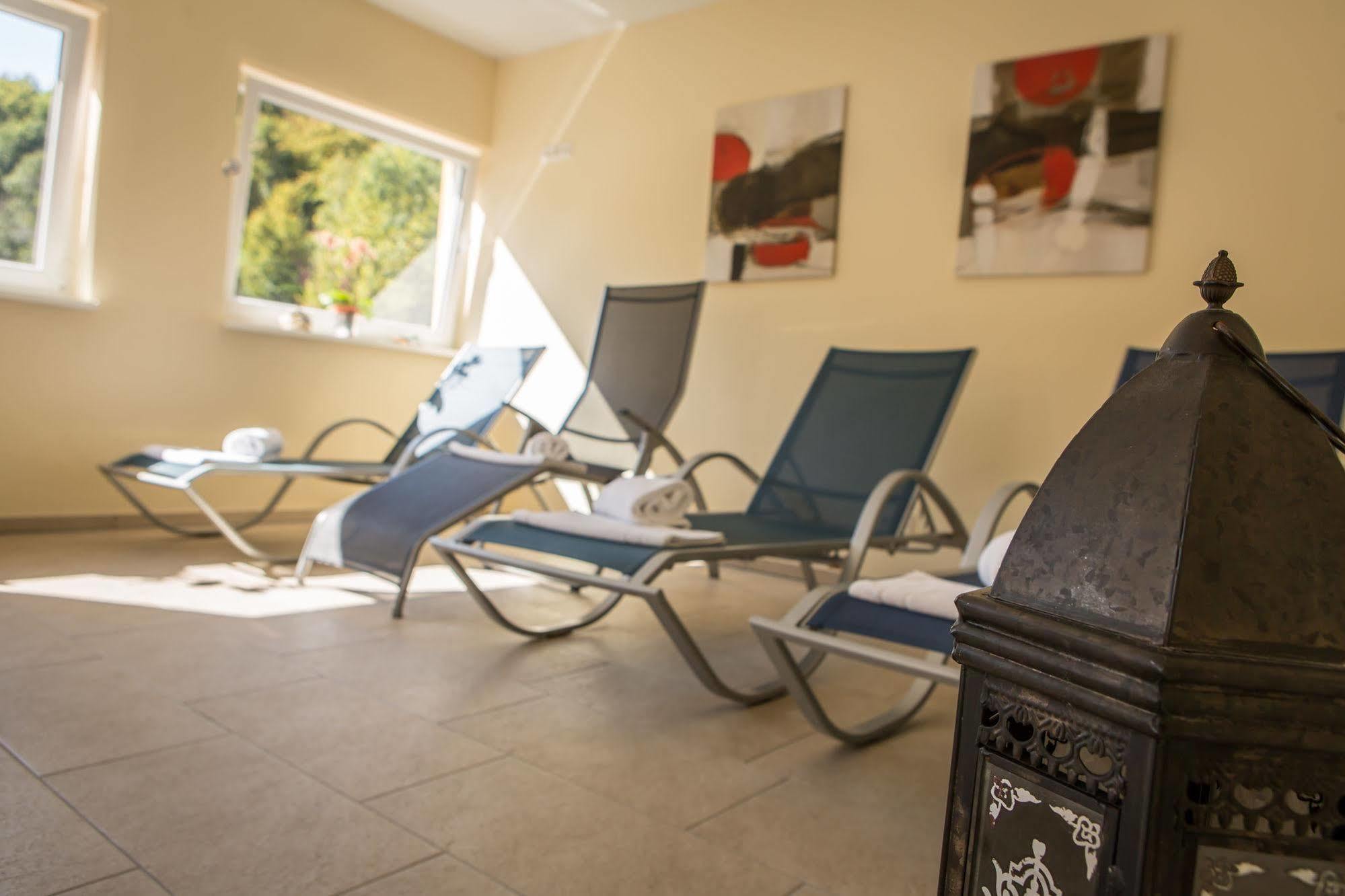 Waldhotel Felschbachhof Ulmet Extérieur photo