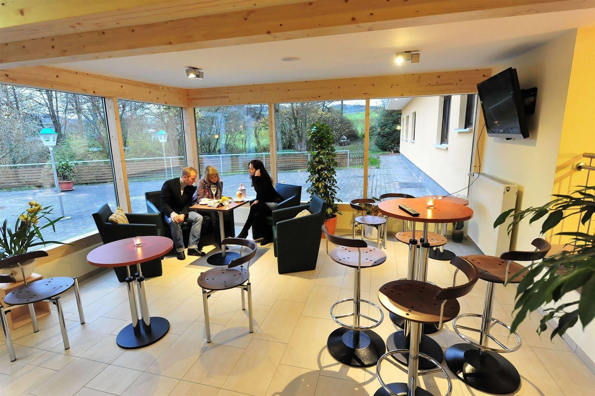 Waldhotel Felschbachhof Ulmet Extérieur photo